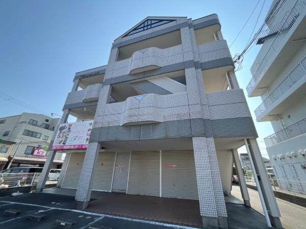 外観(外観写真（昼）)