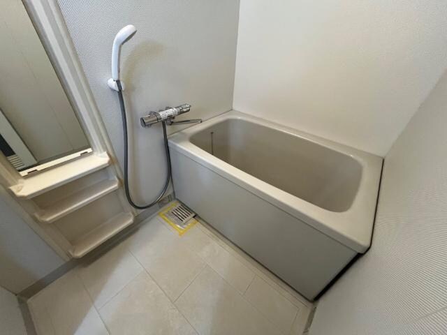 物件内観写真7　(バス／シャワールーム等)