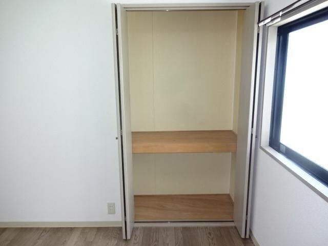 物件内観写真8　(収納)
