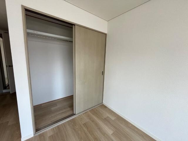 物件内観写真9　(クローゼット)