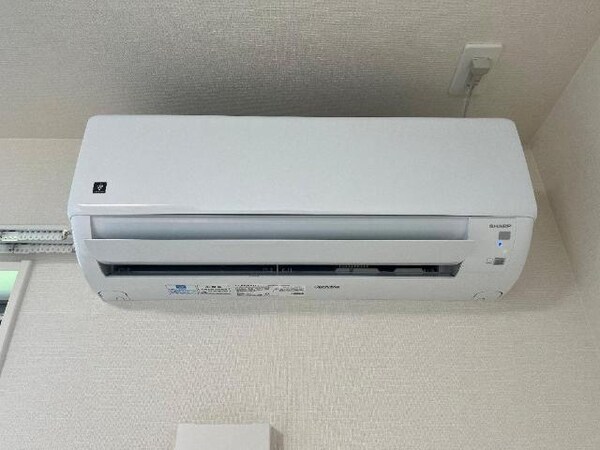 空調設備(エアコン)