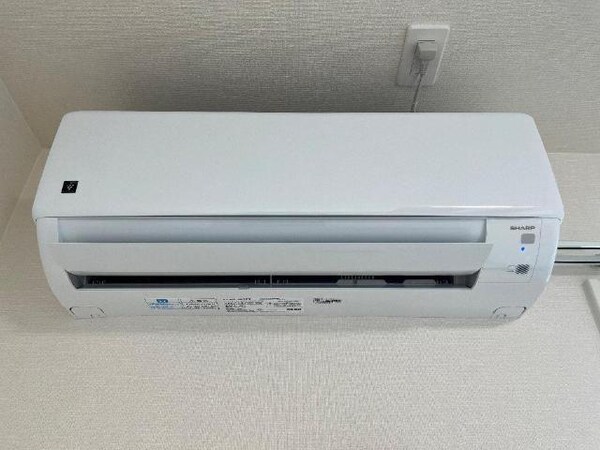 空調設備(エアコン)