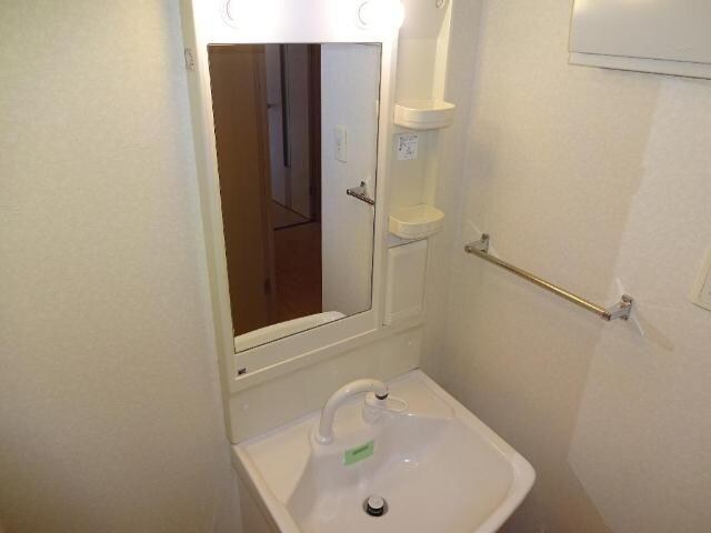 物件内観写真7　(バス／シャワールーム等)