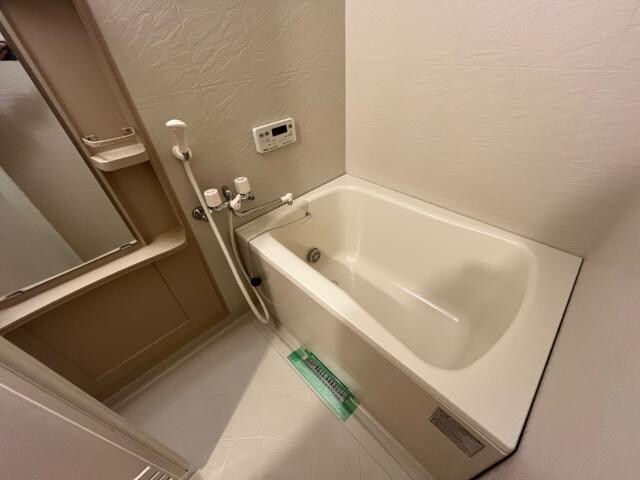 物件内観写真7　(バス／シャワールーム等)