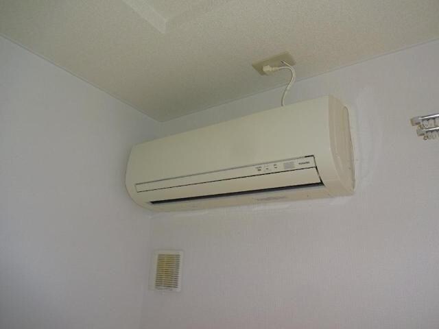 物件内観写真9　(クローゼット)