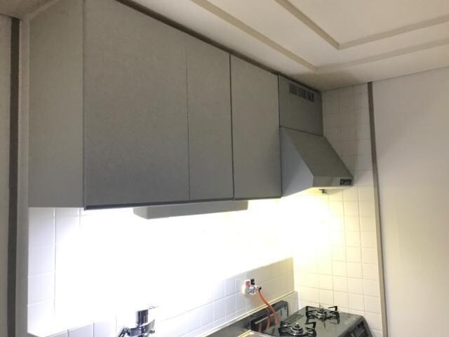 物件内観写真3　(リビング)