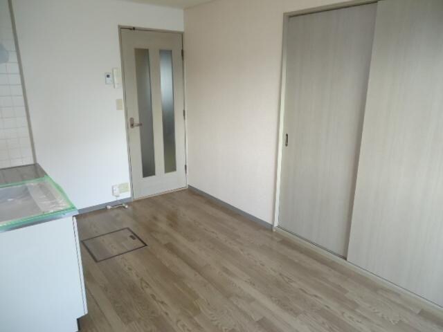 物件内観写真4　(ダイニング)