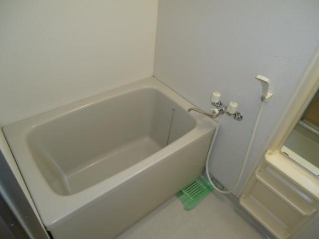 物件内観写真8　(バス／シャワールーム等)