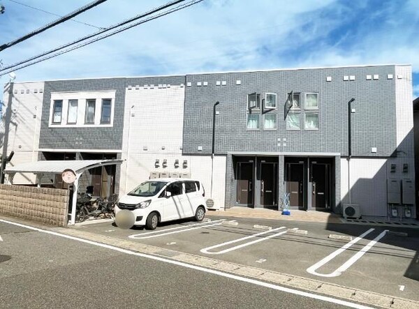 外観(外観写真（昼）)