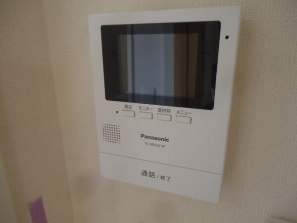 空調設備(乾燥機リモコン)