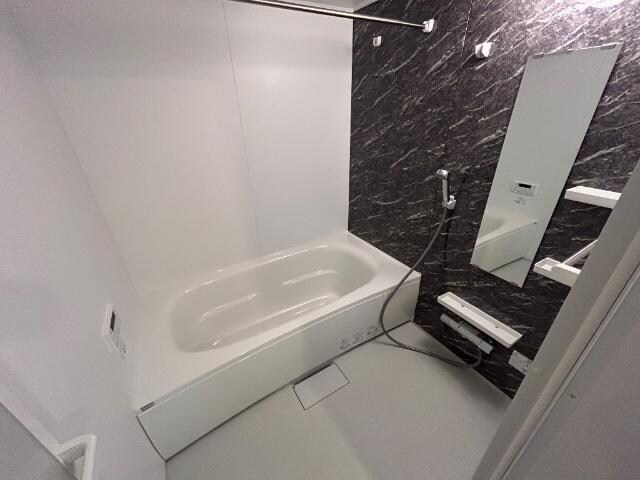 物件内観写真6　(バス／シャワールーム等)