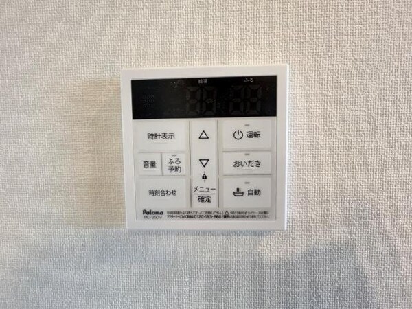 空調設備(室内設備)