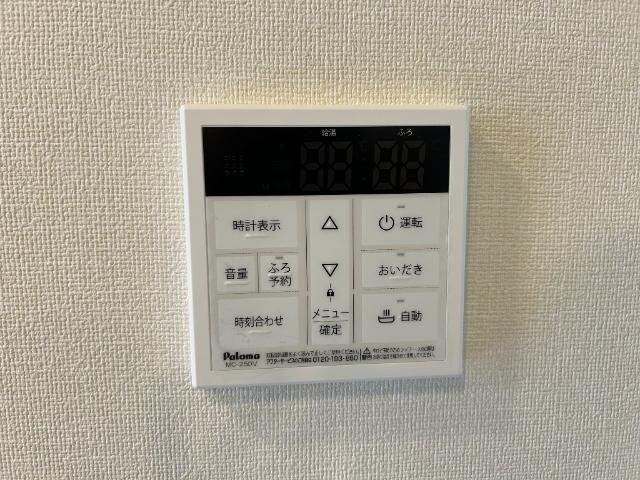 物件内観写真9　(室内設備)