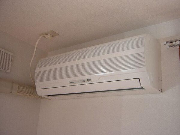空調設備(エアコン)