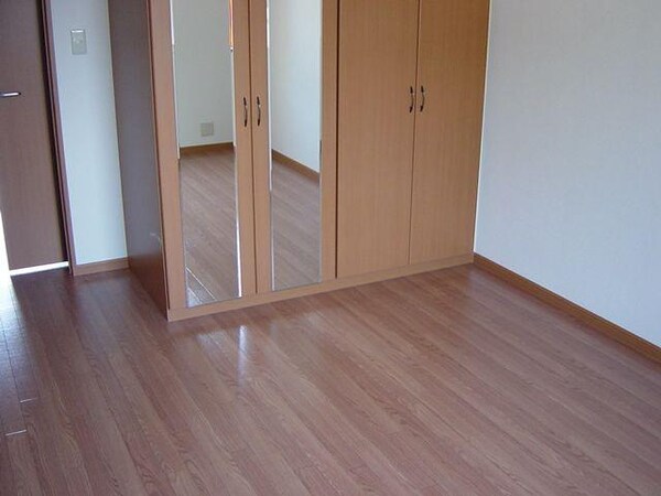 その他室内設備(洋室)