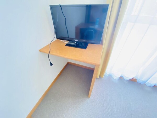 その他室内設備