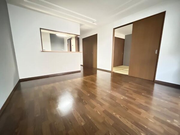 居室(リビング)