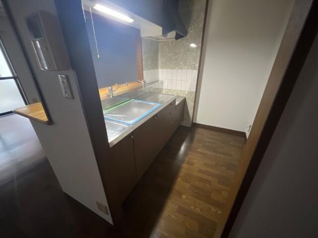 物件内観写真7　(キッチン)