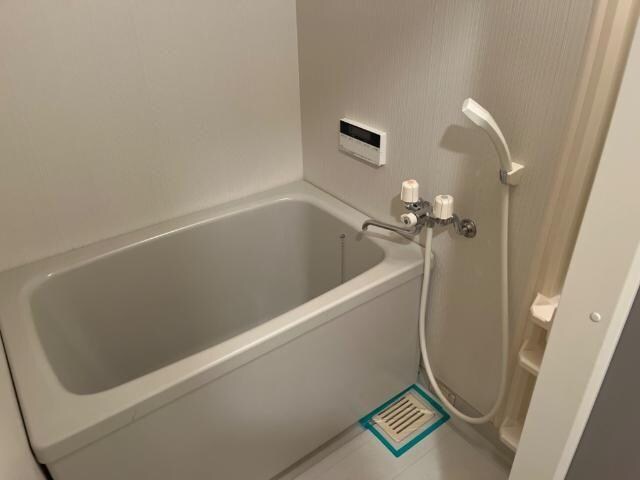 物件内観写真9　(バス／シャワールーム等)