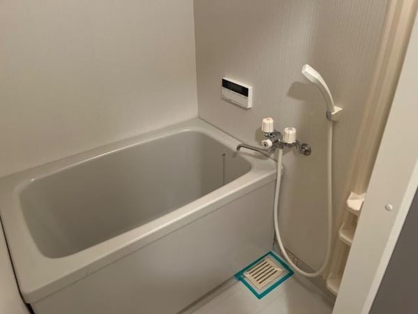 バス／シャワールーム等(バス／シャワールーム等)