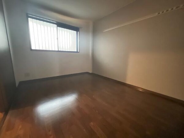 その他室内設備(洋室)