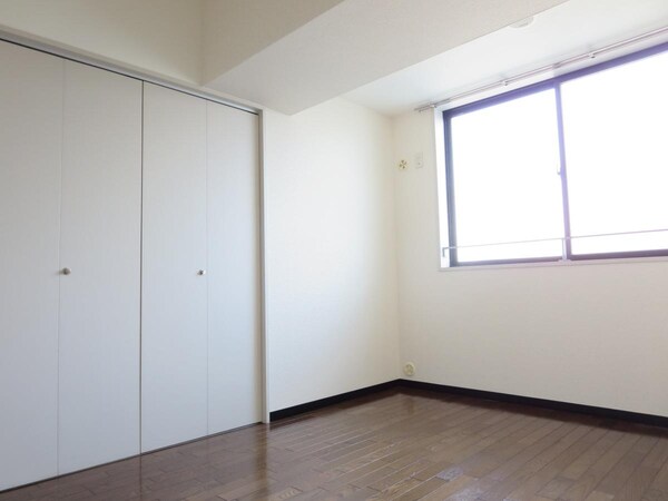 居室(寝室にいかがですか？)