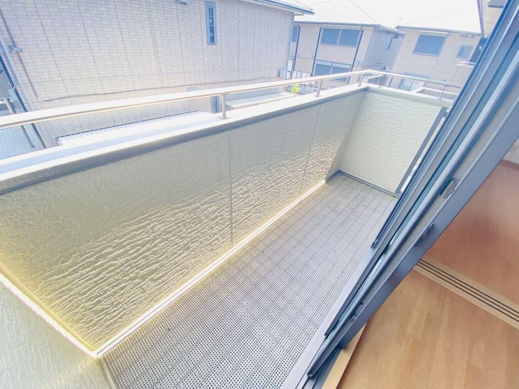 物件内観写真11　