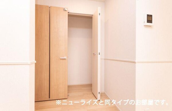 その他室内設備