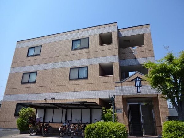 外観(外観写真（昼）)