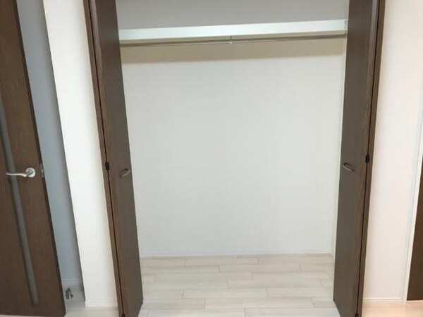収納(収納)