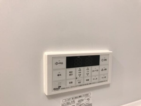 その他室内設備(室内設備)