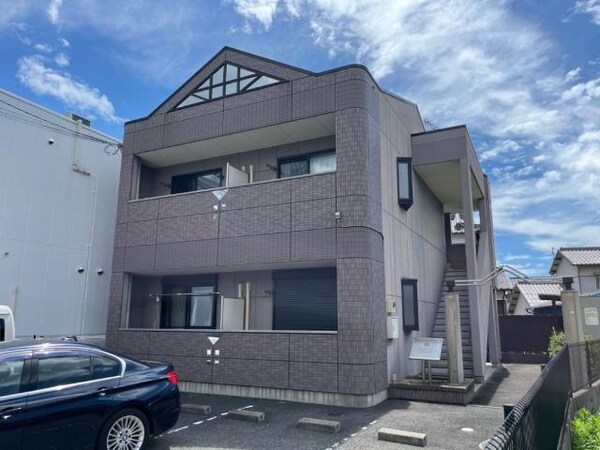 外観(外観写真（昼）)