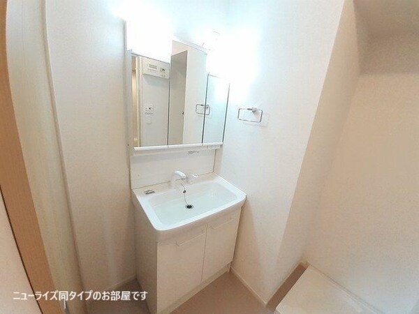 洗面・脱衣所