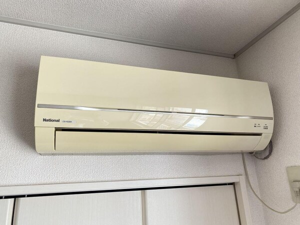 空調設備