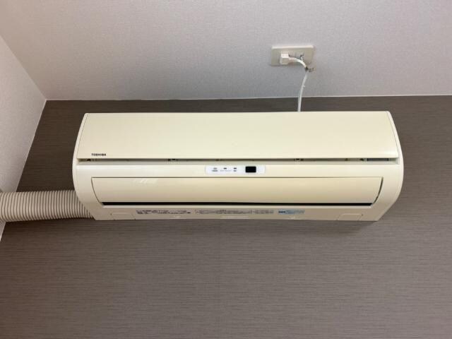 物件内観写真13　(エアコン)