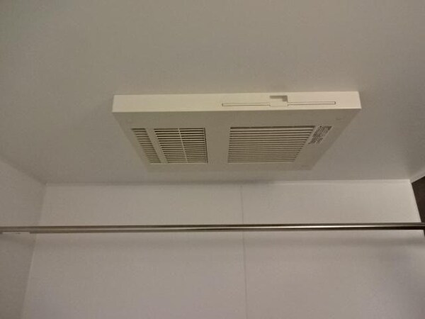 その他室内設備(浴室乾燥機（イメージ）)