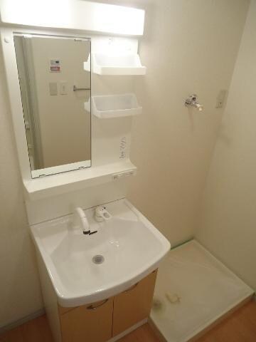 物件内観写真7　(バス／シャワールーム等)