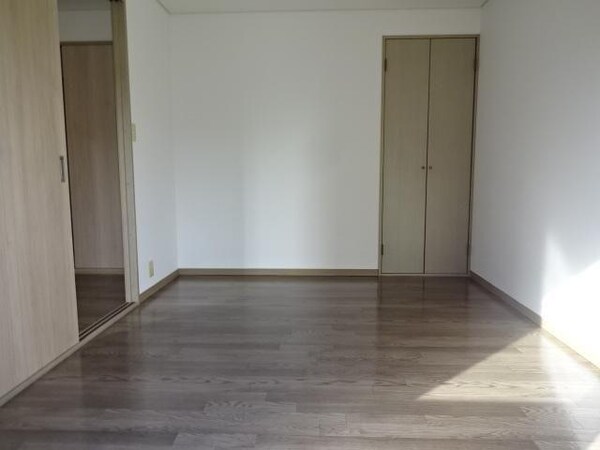 その他室内設備(洋室)