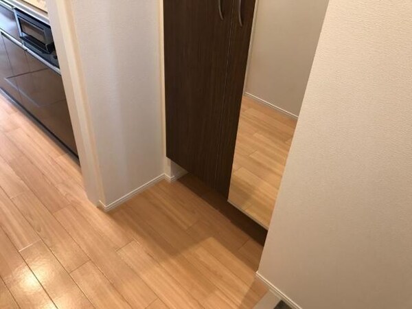 収納(下駄箱)