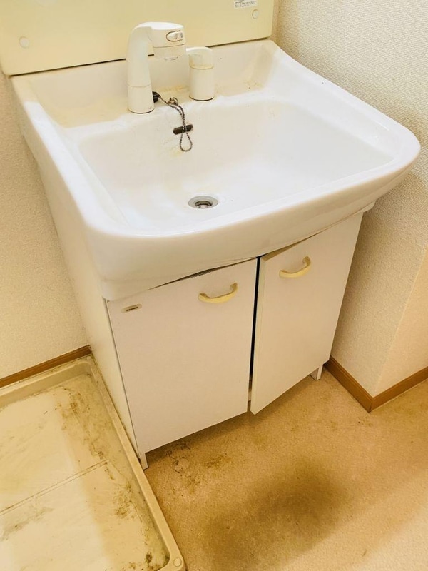 洗面・脱衣所