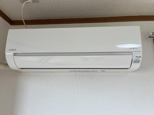 物件内観写真14　(2022年8月エアコン交換)