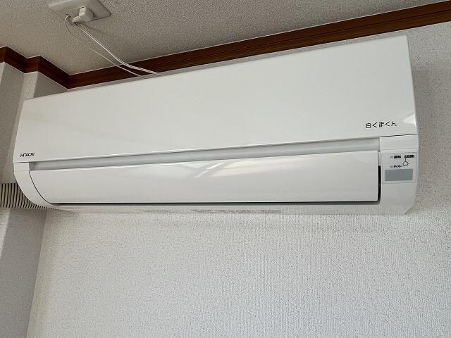 物件内観写真13　(2025年9月　エアコン交換)