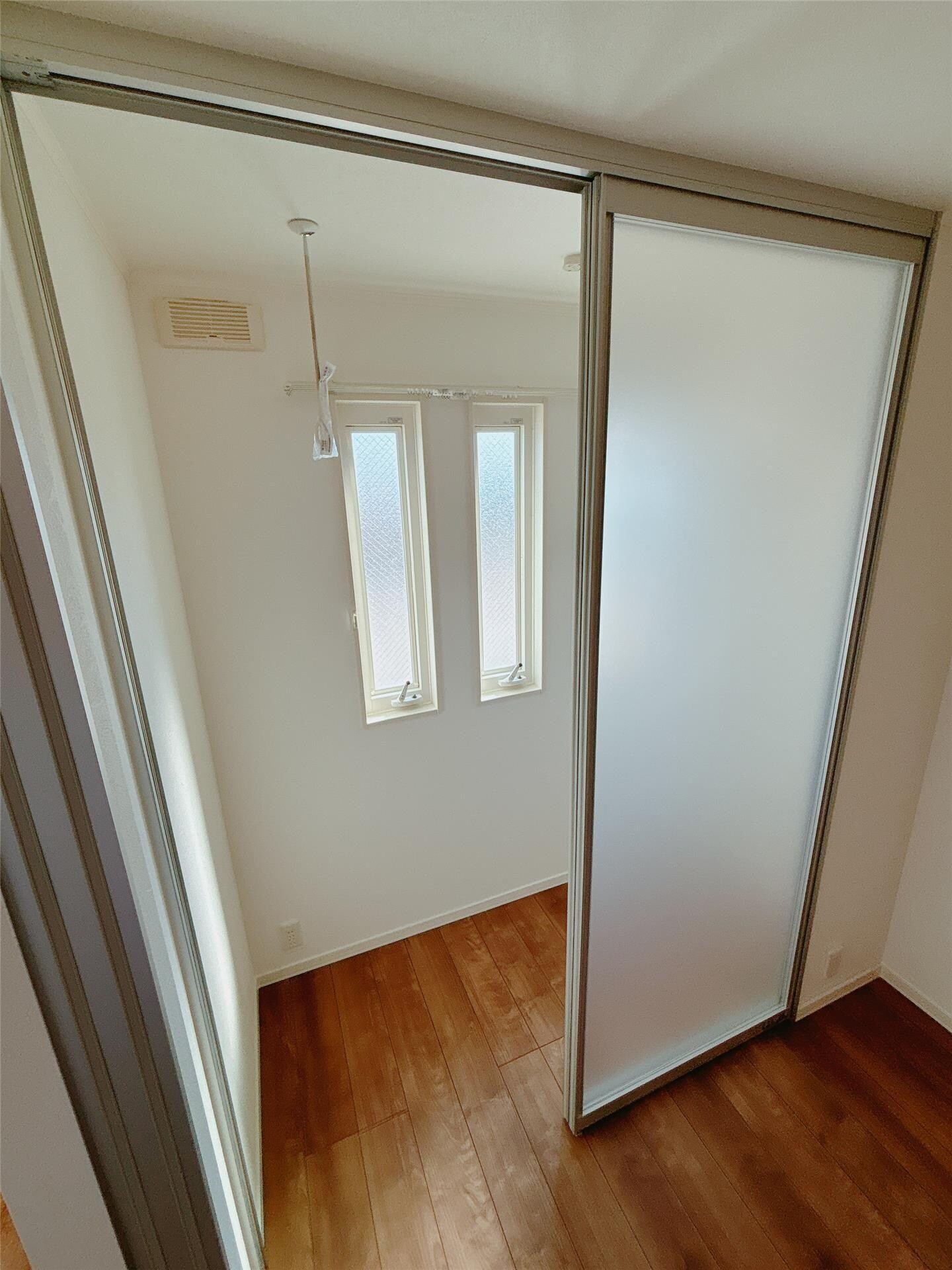 物件内観写真8　(インナーバルコニー)