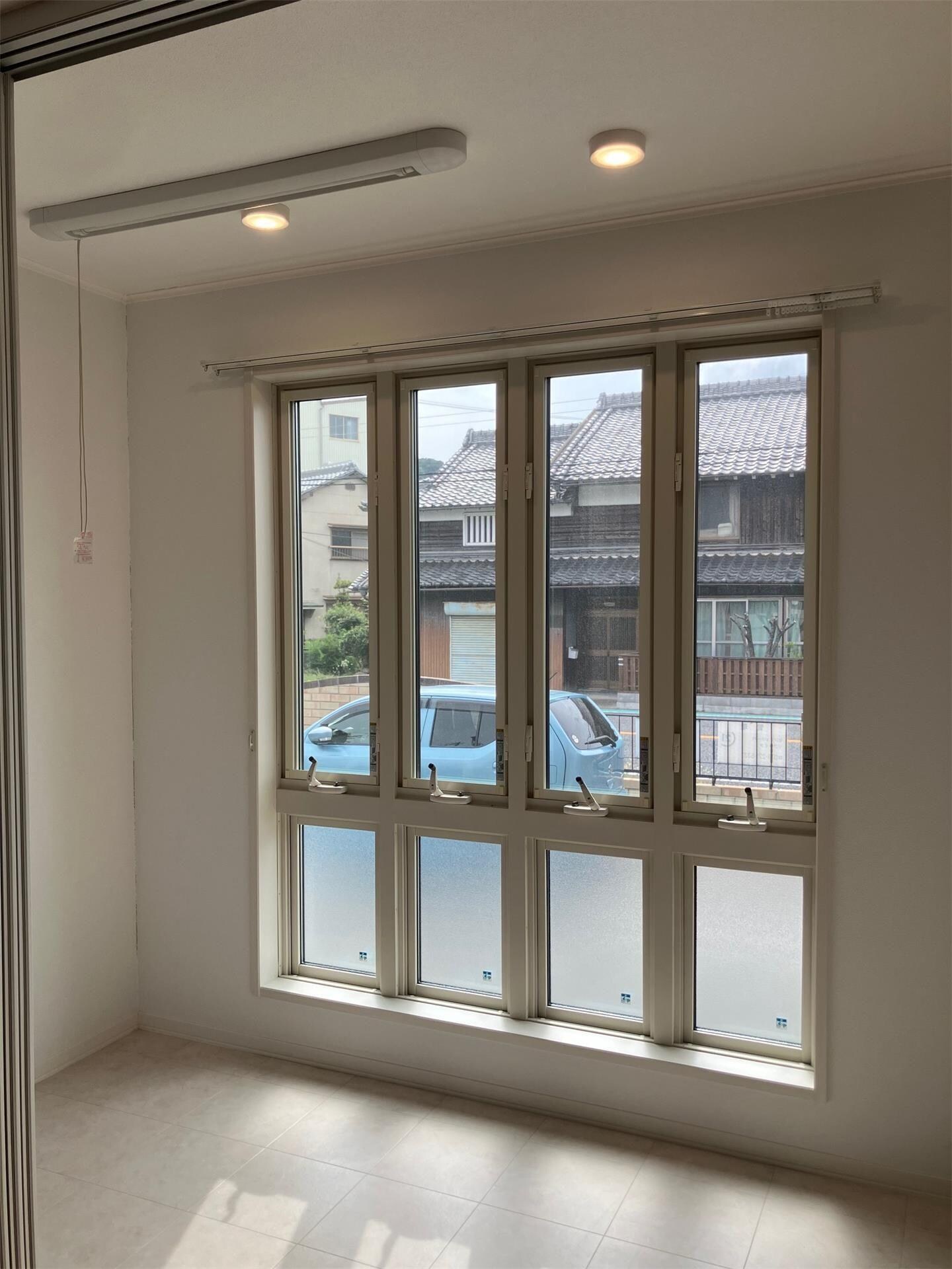 物件内観写真11　(インナーバルコニー)