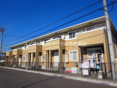 グランシャリオ【加茂】外観写真