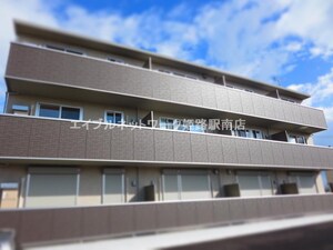 フェリーチェ【町坪】外観写真