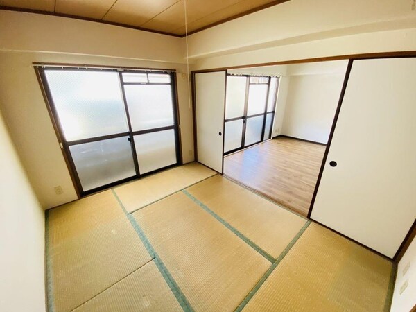居室