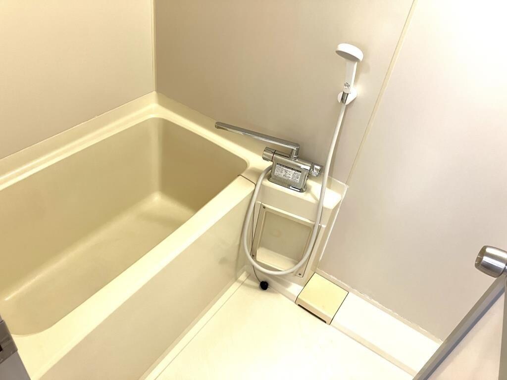 物件内観写真10　(反転タイプの別室写真です。)