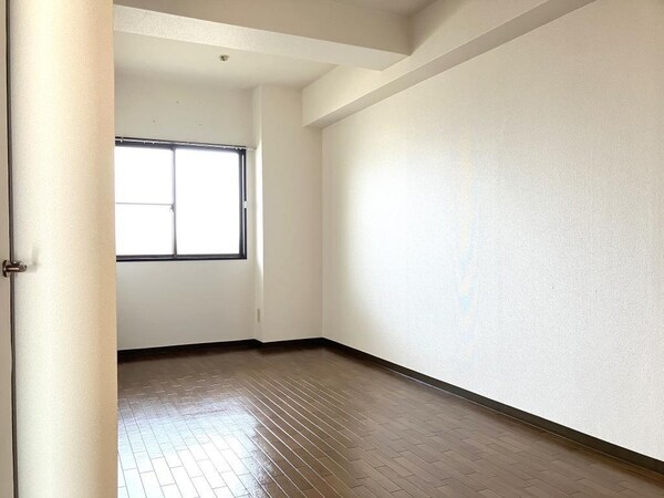 その他室内設備(反転タイプの別室写真です。)