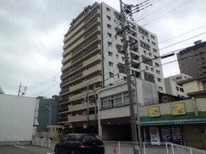 ネバーランド姫路西二階町外観写真